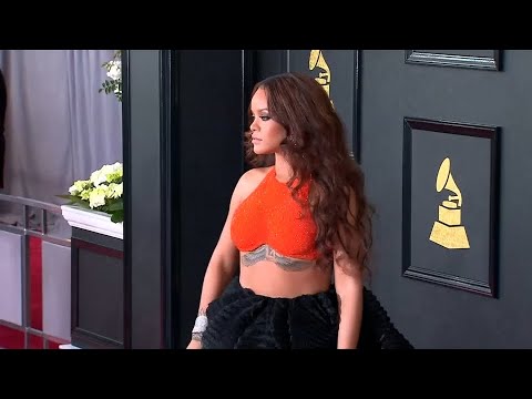 Respektlose Werbeanzeige: Rihanna gegen Snapchat