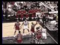 Allen Iverson Vs. JORDAN