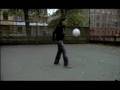 Foot Ball Talent