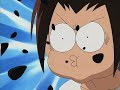 Shaman King Oversoul AMV