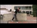 Parkour & Freerunning Speeders Gaëtan Bouillet