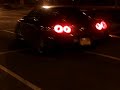 GTR RGT\