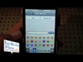 Tip: Adding Emoji/Smilies/Emoticons to your iPhone