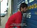 Impedimento (Offside) Trailer