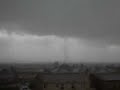 Tornado in Southern California
