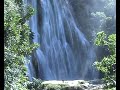 Wasserfall El Limon auf Samana