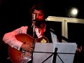 Jo�o Cora��o - � Volta do Rio (ao vivo @ Maus H�bitos)