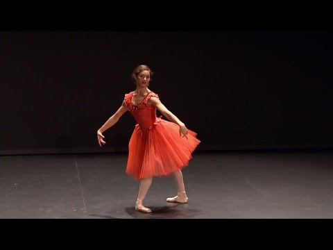 Ballet Evolved - Alicia Markova 1910-2004