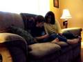 videos de Hunter reading