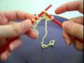 Ramen Knitting 101