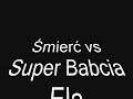 Super babcia Ela 4/5 Super babcia Ela 4/5