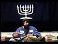 The Europeans distorted the truth of the Israelites 1