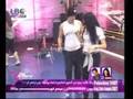 Qwaider & Mirhan Dancing
