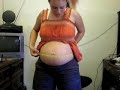 SISTER PREGNANT WEEK 24