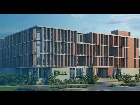 SKIPS School of Business General video thumbnail 4