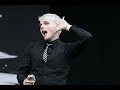 Gerard and frank