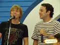 Duelo d gigantes