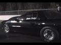 LMR - GM LSX powered Turbo Camaro 2