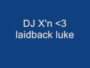 DJ X\ DJ X\