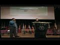 roberto lugo preaching: convencion ajec 7  saturday 