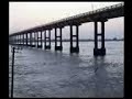 Pamban Bridge on a Train - Nothing to do with Ramar Palam