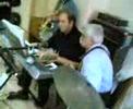 mimiko ve jazz arkada?lar?
