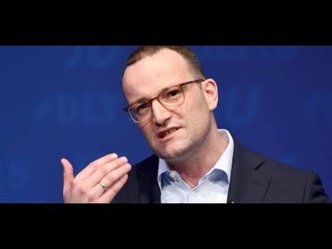 Machtkampf in der CDU: Jetzt greift Jens Spahn an
