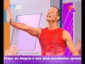 Gin�stica - Pra�a Alegria - 20081007