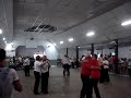 Tradi��o dan�a de sal�o no Botafogo Futebol Clube 1