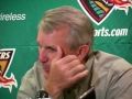 11/05/07 UAB Football Press Conference 11/05/07 UAB Football Press Conference