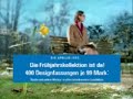 Kotzende Blume