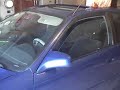 2000 Honda Civic Si Electron Blue 81,000 miles 2000 Honda Civic Si Electron Blue 81,000 miles