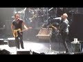 Bruce Springsteen Sting Birthday Beacon Theatre 100111- I Can't Stand Losing You.MOV