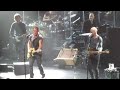 Bruce Springsteen Sting Birthday Beacon Theatre 100111- I Can't Stand Losing You.MOV