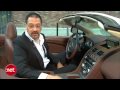 CNET-Aston Martin DB9 Volante Review