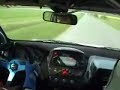 Zespó? Rajdowy WARTA: Stefan Karnabal - onboard Rajd Elmot Zespó? Rajdowy WARTA: Stefan Karnabal - onboard Rajd Elmot