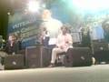 Goran Bregovic in Buzau