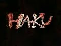 Haku Titantron(Classic)
