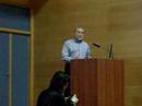 Julio Anguita Conferencia en Jerez