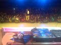 Qik - Ghana rocks live donaeo by DJ BLACK