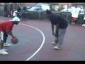 street ball