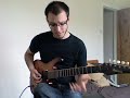 4ths tuning 4ths tuning