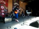 Slow Blues, written by Jeremy Whiskey