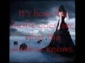 The Authority Song - Jimmy Eat World With Lyrics