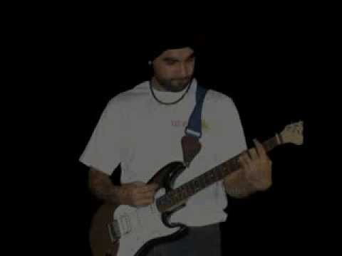 Unplugged - Sanu Ek Pal Chain Na Aave (Nusrat Fateh Ali Khan) by Dilpreet Bhatia Unplugged - Sanu Ek Pal Chain Na Aave (Nusrat Fateh Ali Khan) by Dilpreet Bhatia