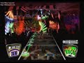 Dethklok theme song FC!!!!