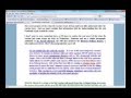 Chem-trails, H1N1 Vaccines, and NWO Depopulation: DETAILED PLAN for MURDER via CYTOKINE STORM
