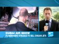 Dubai Airshow : More displays but less deals expected