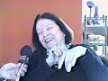 Entrevista com a Escritora N�lida Pi�on