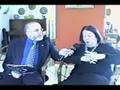 Entrevista com a Escritora Nélida Piñon